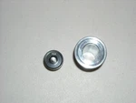 Vintage 15X Microscope Ocular Lens And Body Tube / Focus Adjustment Japan. Fixed Price $49.99.