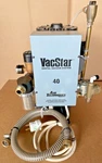 Air Techniques Vacstar VS40 Dental 2HP Wet-ring Vacuum Suction Pump 2-3 Users. Fixed Price $1899.99.