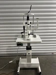 Reichert Xcel 255 Slit Lamp Stand. Fixed Price $559.00.