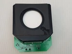 Lumenis Solar Cell Power Detector W/amp Pwa EA-0020470 Rev.. Fixed Price $100.00.