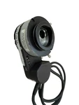 Lumenis Novus Spectra Laser Eye Safety Filter With Zeiss Microscope Adapter. Fixed Price $1300.00.