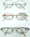 American Trading Frames Womens Pick Size & Color Eyeglasses New. Fixed Price $32.99.