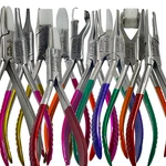 Premium German Optical Optician Pliers Tool Eyeglasses Repair. Fixed Price $13.79.