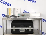 Ave Mid Labs 1500E Adaptable Enhancer Vitrectomy Ophthalmic System. Fixed Price $1295.00.