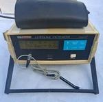 Technology Ultrasonic Pachymeter Pachette 2 Mdl DGH-550. Powered-on. Fixed Price $249.99.