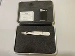 Tonometer Tono-pen Xl Bio-rad Good Condition, Includes Tip Covers, 4 Batteries,. Fixed Price $1800.00.