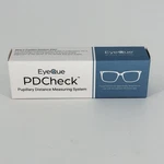 Eyeque Pdcheck Smartphone Pupillary Distance Measurement Tool. Fixed Price $12.10.