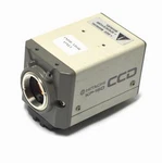 Hitachi KP-160U Ccd Solid State Camera 12 Vdc 300 Ma Sold As Is. Fixed Price $69.99.
