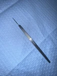 Storz Goniotomy Blade E-149. Fixed Price $50.00.