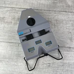 Essilor X81701 Precision Digital Crp Corneal Reflection Pupillometer For Parts. Fixed Price $33.86.
