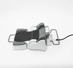 Alcon 8065750977 Constellation Footpedal With Cable. Fixed Price $1990.00.