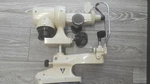 Bausch & Lomb Manual Keratometer Opthalmometer Optometrist Microscope Tool (d). Fixed Price $120.00.