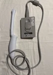 Sonosite ICT/7-4 Mhz Endocavity Ultrasound Probe P02450-01. Fixed Price $200.00.