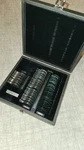 *new* Optimark 68 Piece Minus Cyl Perimeter Trial Lens Set. Fixed Price $59.00.