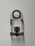 Nidek Microkeratome 9.5 Metal Ring MK-2000 Ophthalmic. Fixed Price $750.00.