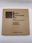 Standard Pseudoisochromatic Plates Part 1 Ichikawa With Slipcase. Fixed Price $80.00.