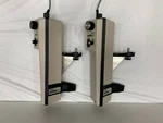 Marco PAM-1000 Potential Acuity Meters Parts Only Lot Of 2. Fixed Price $795.00.