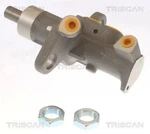 Triscan Brakes Master Cylinder For Chevrolet Cruze Opel Astra J 08-19 13286445. Fixed Price $89.84.