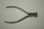Vigor 304 1/2 Eyeglass Frame Adjustment Tool, Sweden, Cutting Jaw. Fixed Price $8.95.