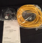 Impact Manifold Assembly Ventilator Blender 800-0750-03 Valve W/hose. Fixed Price $69.30.