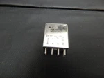 Hi-g 2BN-2A-126 Blue Bead Electromagnetic Relay 26.5 Vdc 5A 600 Ohms Fast Ship. Fixed Price $35.00.