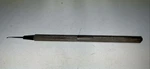 Grieshaber Discission Knife, Straight .05MM 681.05. Fixed Price $63.75.
