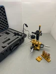 Chiron Magnum Diamond Keratome Microscope. Fixed Price $275.00.