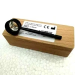 4 Mirror Magnification Gonioscope Lens Anti Reflecting Coating Made Usa. Fixed Price $131.00.