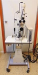 Topcon Slit Lamp SL-D8Z Still Camera Attachment SR-52 FD-21 Power Supply S4003Y. Fixed Price $3999.99.