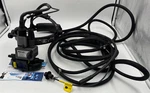 Alcon Lio Purepoint Laser Headset Opthalmoscope Case 532NM Green Argon Rev. Fixed Price $348.23.