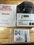 Optical Lab. Bpi. Uv Luminous Transmittance (tv) Photometer. New. Fixed Price $550.00.