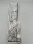 Wexler Surgical Vats Duval Clamp, Curved Left FL8441.12 New!!!. Fixed Price $450.00.