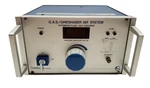 G.a.s. Grieshaber Air System Mod. 2 Automated Fluid-gas Exchange Unit. Fixed Price $74.99.