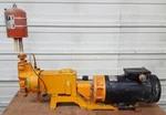 Reliance Motor, T56H3205AB, Pulsafeeder, 880H-S-E, Diaphragm Metering Pump 15:1. Fixed Price $715.00.