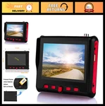 Wrist Cctv Tester, 5MP Portable Camera Ahd Cvbs Utc Osd Control. Fixed Price $101.99.