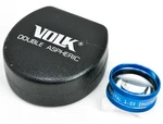 Almost Unused Case Volk Digital 1.0X Imaging Lens For Ophthalmic / Slit Lamp. Fixed Price $499.00.