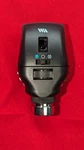 Welch Allyn 11730 3.5V Autostep Coaxial Ophthlalmoscope - Head Only. Fixed Price $189.05.