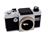 Vintage Topcon Am-sl Medical Camera Made Japan Used With OMS-300 SL-5D. Fixed Price $59.99.