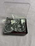 Keeler Halberg Trial Lens Clips New. Fixed Price $50.00.