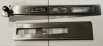American Optical Project-o-chart Slide Eye Paraboline 11179 + Extra Exam. Fixed Price $44.00.