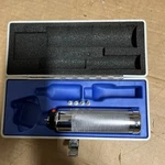 Aesculap Otoscope & Opthalmoscope Set 6515-00-550-7199 Germany. Fixed Price $49.99.