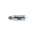 Authentic Riester 2.7V Vacuum Light Bulb For Otoscope Uni & Econom 10421. Fixed Price $84.00.
