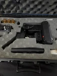 Nikon Magnum Diamond 2827 Keratome ,alk Chiron, Microscope / Case. Fixed Price $298.00.