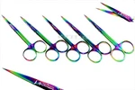 German Supercut Iris Scissors 11.5 Cm Str, Plastic Surgery Care Instruments. Fixed Price $37.02.