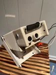 Titmus 2S Vision Testing Screener W/ Installed Slides, Cover, Etc Free Ship. Fixed Price $211.50.