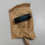 Vintage Cornell Dubilier Beaver Capacitor BR100-350 9/65 KWM-2A New Nos Read. Fixed Price $19.99.