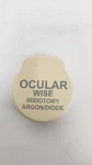 Ocular Wise Iridotomy Argon/diode Lens. Fixed Price $495.00.