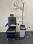 Burton 2201 Chair Stand Combo. Fixed Price $2495.00.