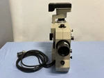 Topcon TRC-50VT Fundus Camera PA-9C W/ Polaroid High Speed Color Land Film 779. Fixed Price $382.49.