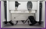 Heine EN200 3.5V Av Set K180 Otoscope Ophthalmoscope - New. Fixed Price $474.05.